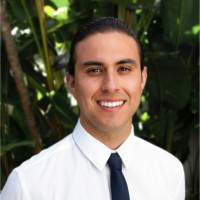 LAPIMA Employee Cameron White's profile photo