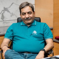 Divyesh Patel Email & Phone Number