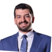Maicom LLC Employee Eyas Mouslli's profile photo