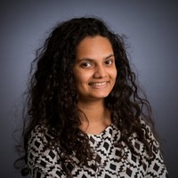 Cureskin Employee Desiree Pereira's profile photo
