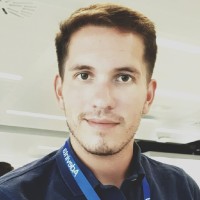 Adevinta Spain Employee Samuele Rocca's profile photo