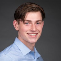 Kimley-Horn Employee Sam Earl's profile photo