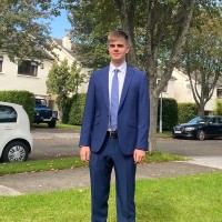 BOSS IT Employee William Finn's profile photo