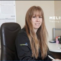 City of Niagara Falls Employee Melissa Lea's profile photo