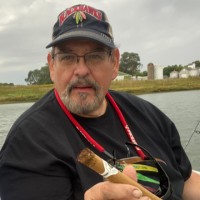 Porter Pipe & Supply Employee Joseph Sucato's profile photo