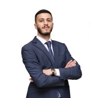 Rafic Dakdouk Email