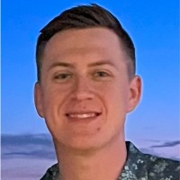 AutoNation Employee Cameron Self's profile photo