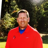 Tumwater School District 33 Employee Dale Reeves's profile photo