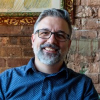 Publicis Health Employee Jeff Baxa's profile photo