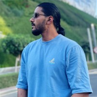 CORE ELEMENTS INTERIOR DESIGN LLC Employee Raghav Dev's profile photo