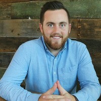 Theory Real Estate Employee Isaac Miller's profile photo