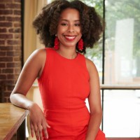 Mini City Atlanta Employee India Jha's profile photo