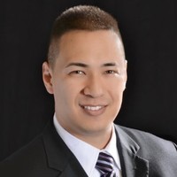 Green Medical Network Group Employee André Scroggie's profile photo