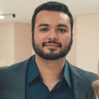 Construtora Ápia Employee Pedro Santos's profile photo