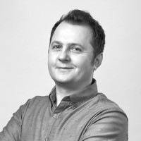 Cogision Employee Marek MacIejewski's profile photo
