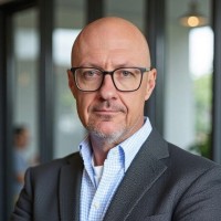 Nrby, Inc. Employee Gary Rieschick's profile photo