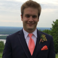 Citizens Inc. Employee Justin Frey's profile photo