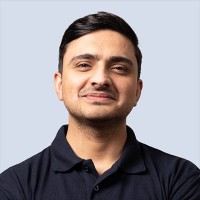 Scantime Engineering Ltd Employee Jamal Hussain's profile photo