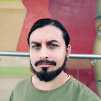Miguel Bastarrachea-Magnani Email