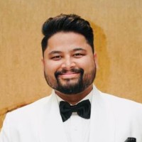 Anervea Employee Ayush Mishra's profile photo