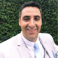SITA Employee Daniel Mathieson's profile photo