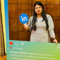 Shreya Katiyar Email & Phone Number