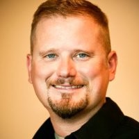 Muse Creative Employee Patrick Stewart's profile photo