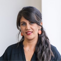 Mega Employee Dona Ilinca's profile photo
