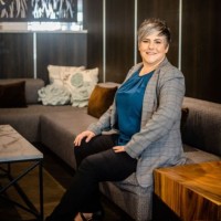 Carrie Groover Email & Phone Number