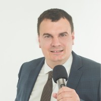 OCCE-EU Employee Gregory Schmidt's profile photo