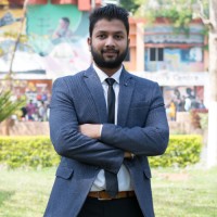 DronaMaps Employee Deepesh Gupta's profile photo