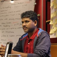 Madhavan Ayyavu Email & Phone Number