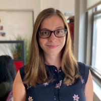 Tines Employee Daniela Oliveira's profile photo