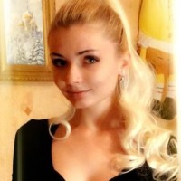 Artificial Core Employee Daria Cherevata's profile photo