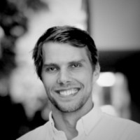Analyst Group Employee Alexander Gradin's profile photo