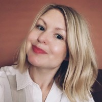 Financial Times Employee Felicity Thomas's profile photo