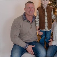 Engineered Plastic Components Employee Joshua Wirt's profile photo