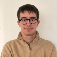 SILOSUN Employee Mathias Buée's profile photo