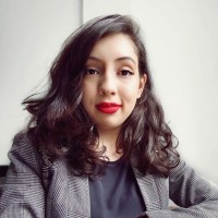 Ampliva Employee Stephanie Custodio Santana's profile photo