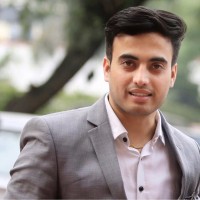 OnePlus Employee Varun Jha's profile photo