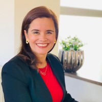 Luisa Granados Email & Phone Number