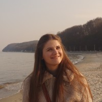NiceKid Employee Veranika Chyzh's profile photo