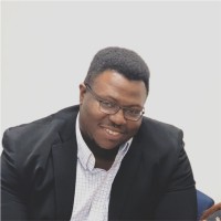 Kennedy Esochaghi's profile photo