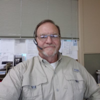 Greg Langford