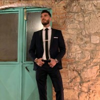 APELL S.p.A. Employee Antonio Tufo's profile photo
