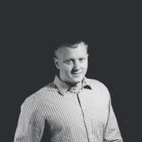 Google Employee Andrey Katkov's profile photo