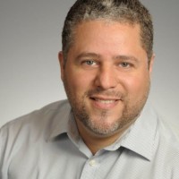 Aviso Wealth Employee Geraldo Magella's profile photo