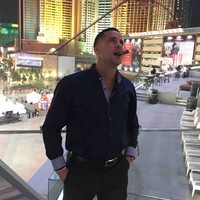 Andrei Marina Email & Phone Number