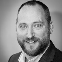 Amazon Employee Pete Cope's profile photo