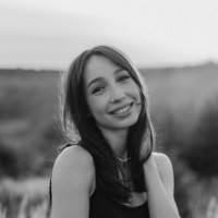 Jooble Employee Nataliia Haponiuk's profile photo